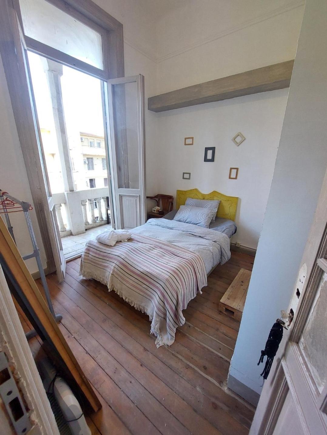 Men's Exclusive Arab Hostel Alexandria Exterior photo