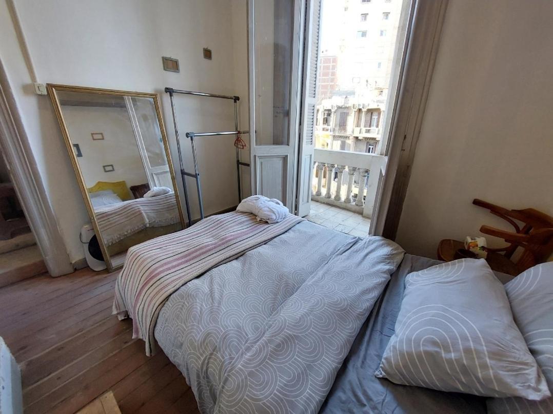 Men's Exclusive Arab Hostel Alexandria Exterior photo