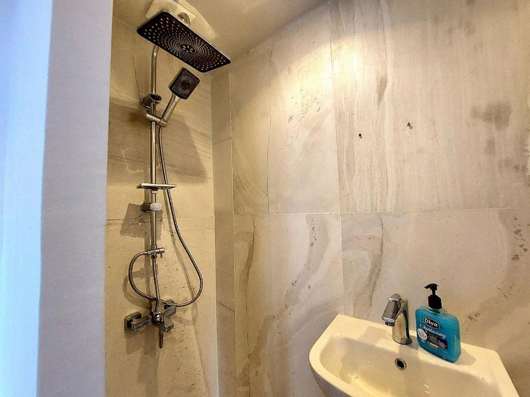 Men's Exclusive Arab Hostel Alexandria Exterior photo
