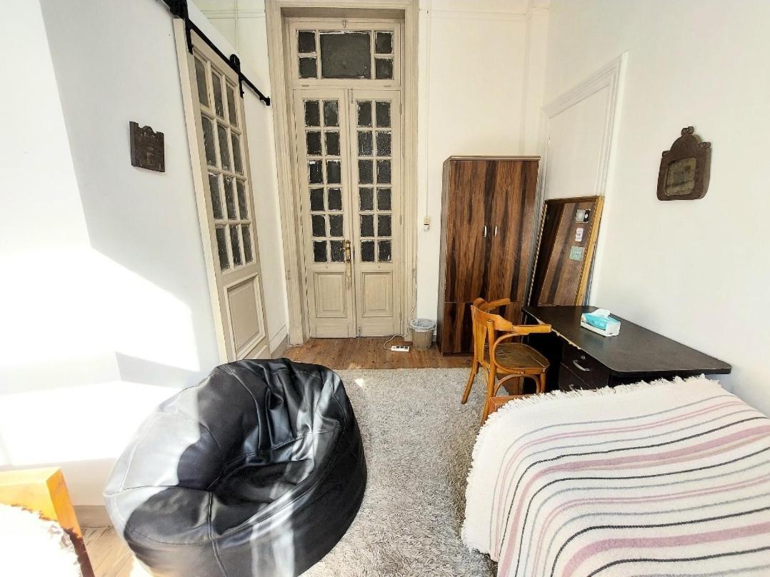 Men's Exclusive Arab Hostel Alexandria Exterior photo