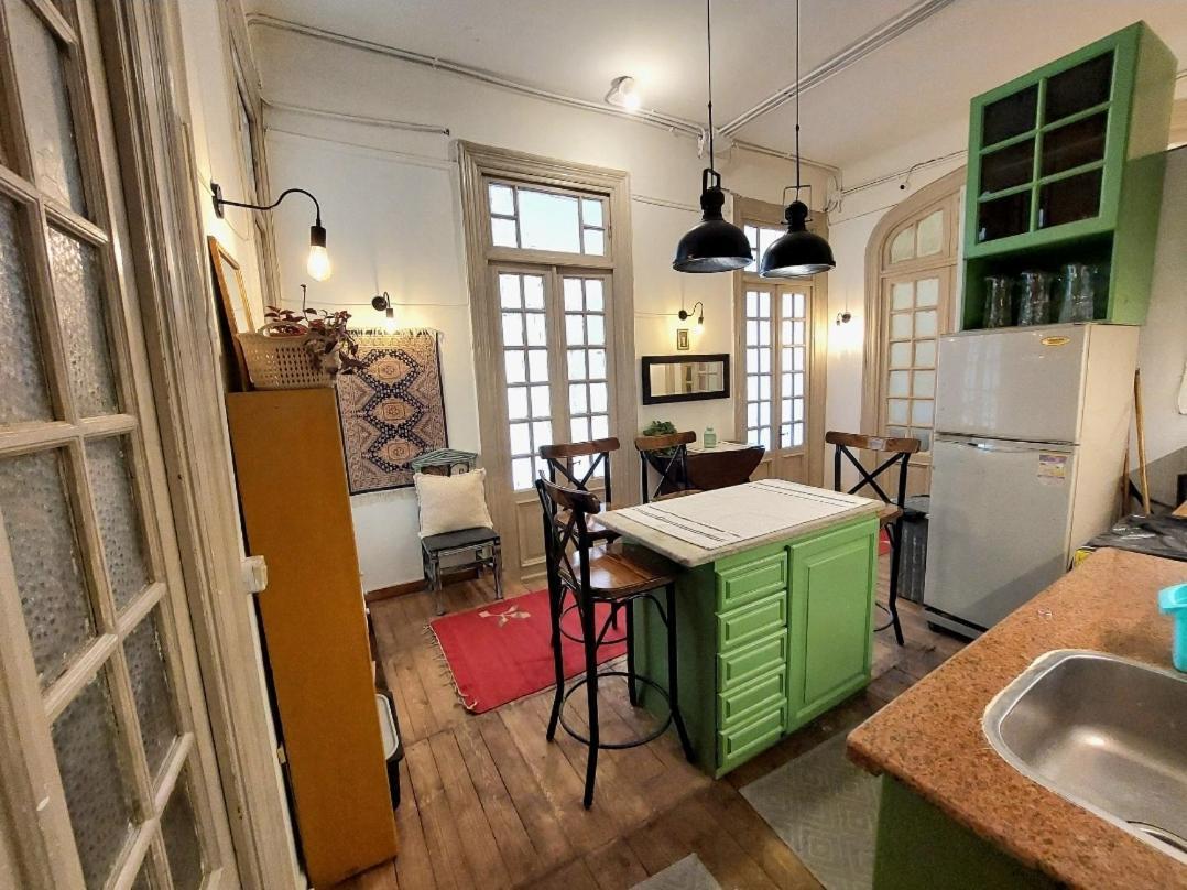 Men's Exclusive Arab Hostel Alexandria Exterior photo
