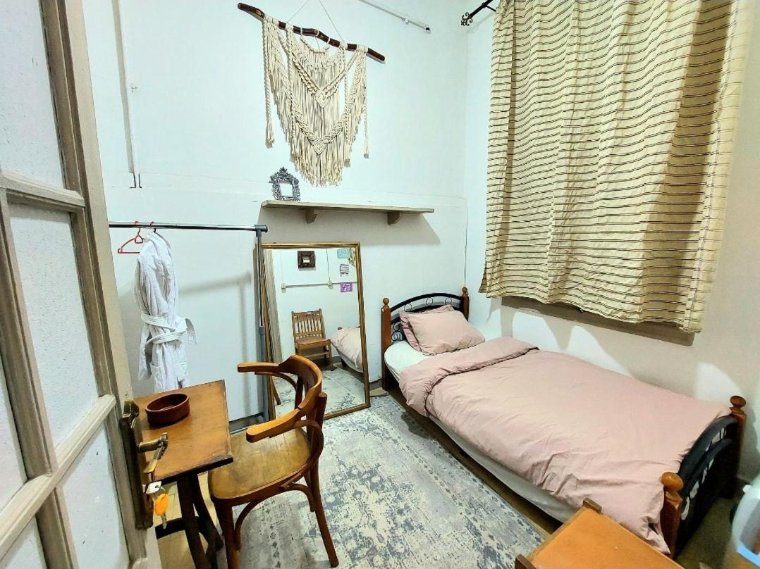 Men's Exclusive Arab Hostel Alexandria Exterior photo
