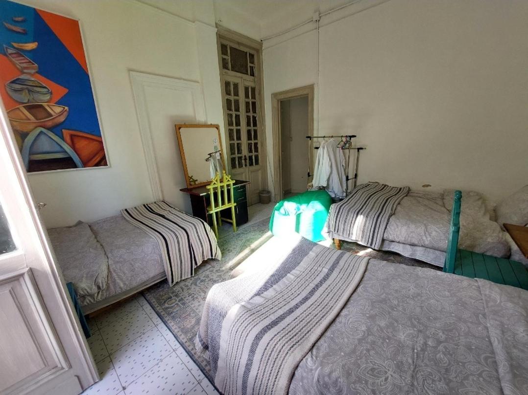 Men's Exclusive Arab Hostel Alexandria Exterior photo