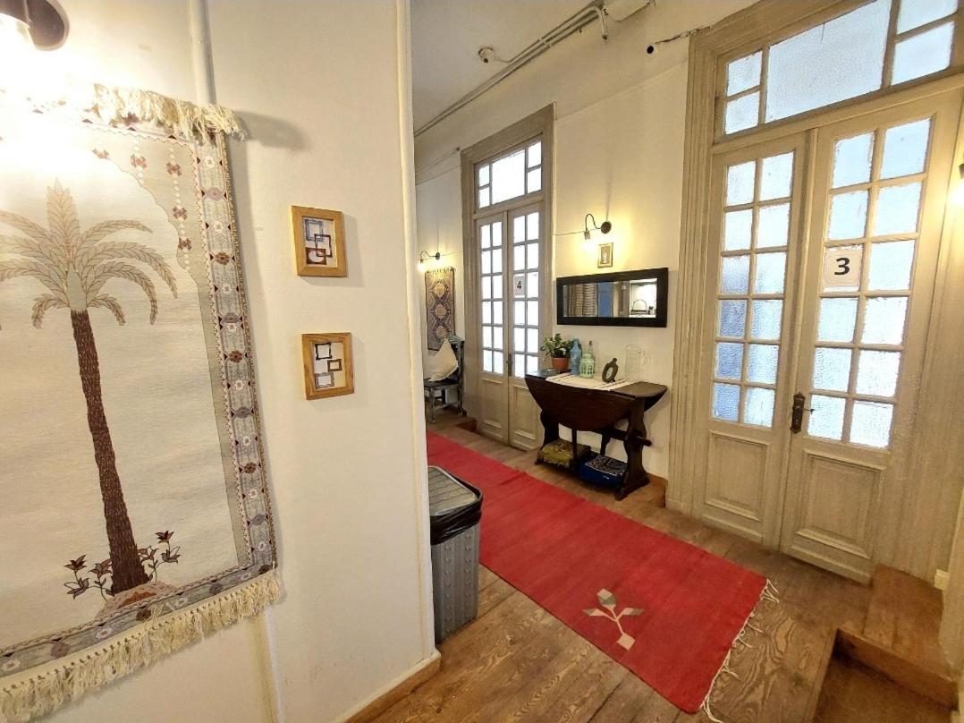 Men's Exclusive Arab Hostel Alexandria Exterior photo