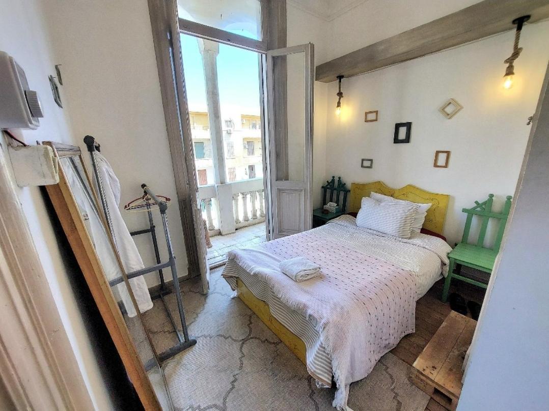 Men's Exclusive Arab Hostel Alexandria Exterior photo