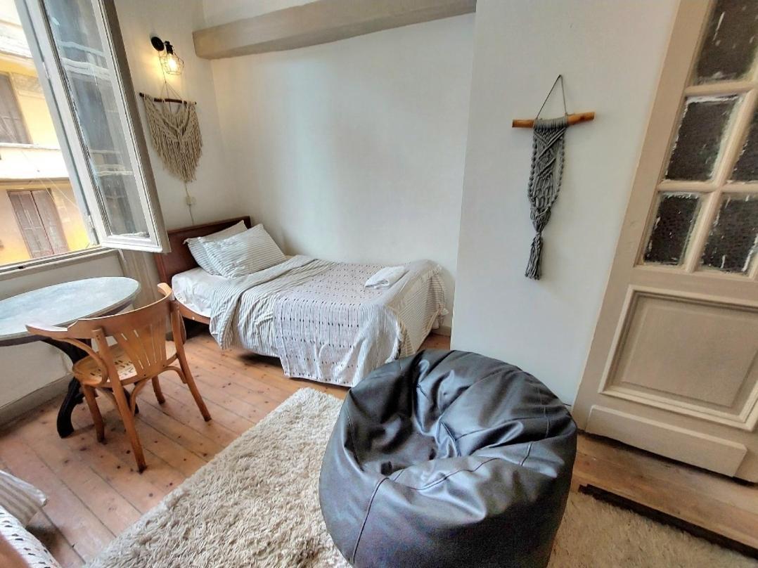 Men's Exclusive Arab Hostel Alexandria Exterior photo