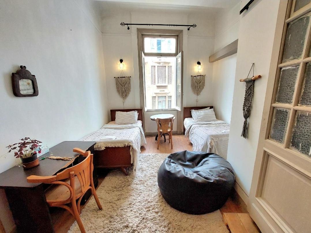 Men's Exclusive Arab Hostel Alexandria Exterior photo