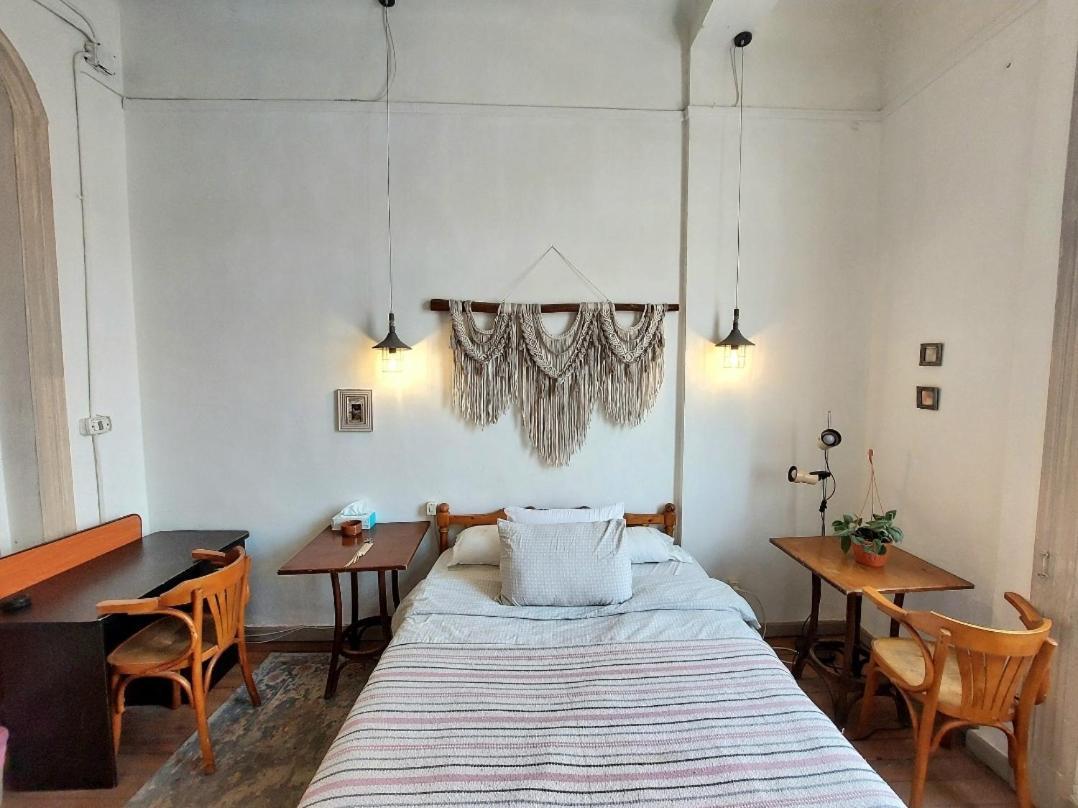 Men's Exclusive Arab Hostel Alexandria Exterior photo